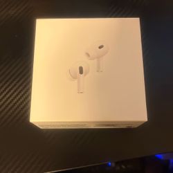 AirPod Pro 2