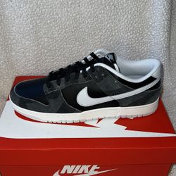 Nike Dunk Low “Retro Animal Pack Zebra” Size 12