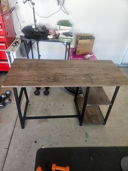 Desk