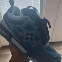LV Skate Sneakers 