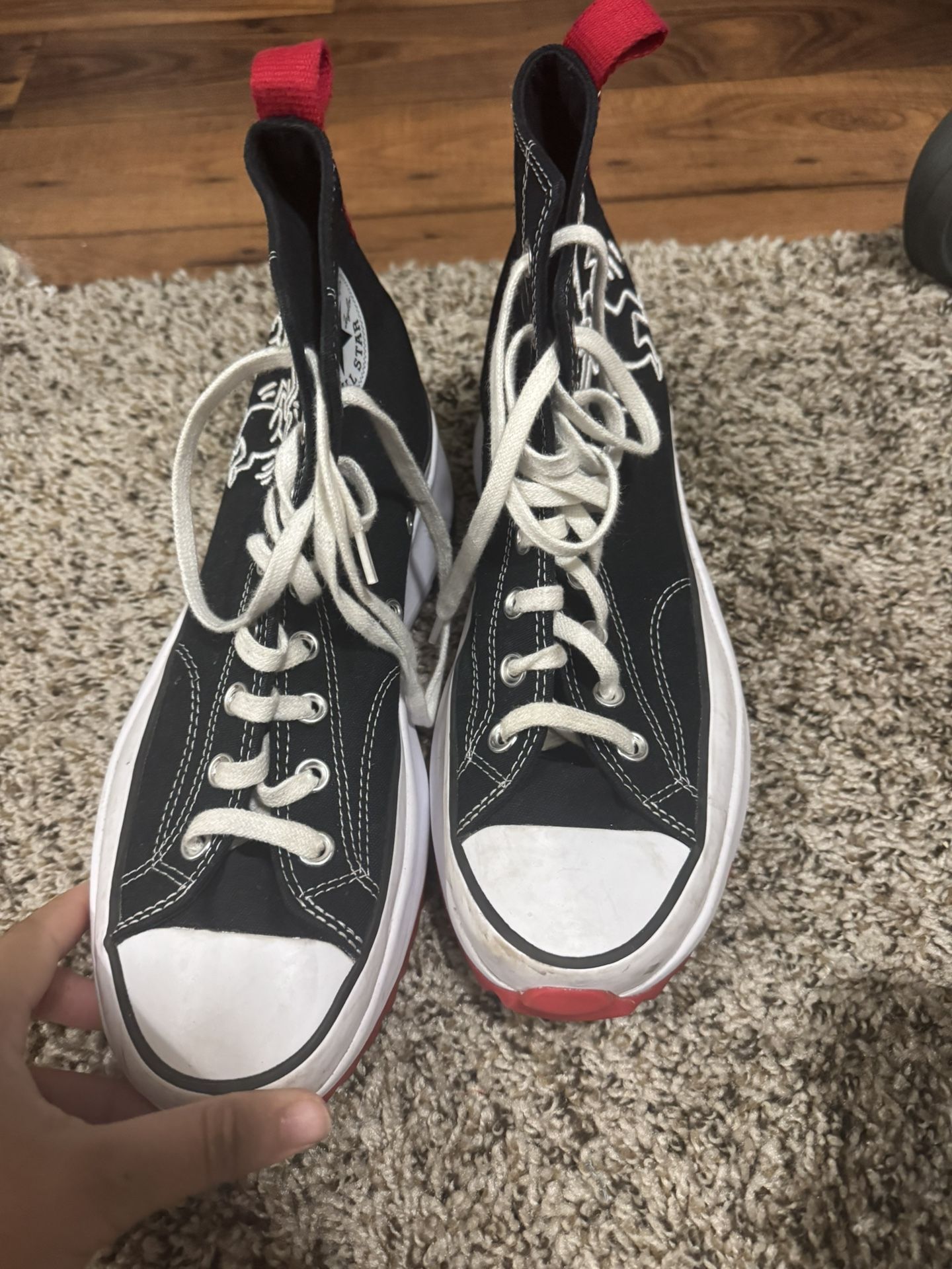 Converse