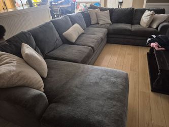 Living Room Couch