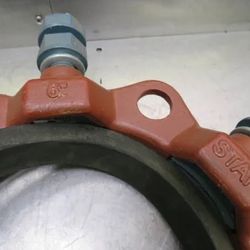 Lot 6” & 8” PVC Stargrip Set 4000g2