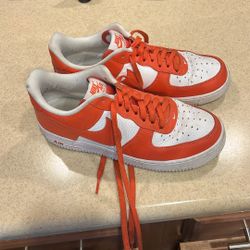 Nike Air Men’s Size 8