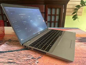 Dell 15.6" Laptop - 10th Generation Model
