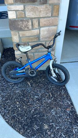 Kids Bike Royal Ride