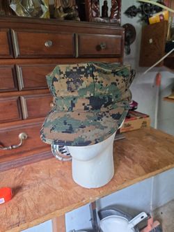 Marine 8 Point Cover XL 