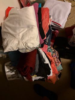 Women’s clothes