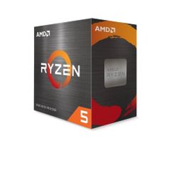 AMD Ryzen 5 5500 Series Processor