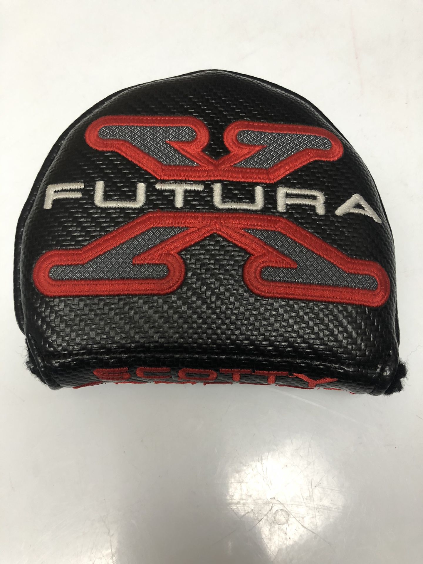 Scotty Cameron Putter Headcover