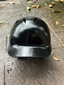 Rawlings baseball helmet