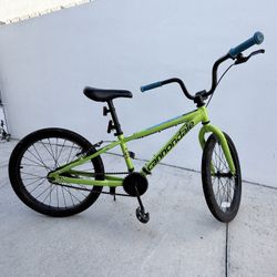 Cannondale Kids Bike 