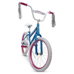 NEW Children’s 20” bike. Brand new, never used, box never opened. 