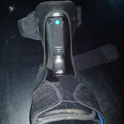 Ovation Medical Hybrid Night Splint LG/XL
Supportive night splint for foot and ankle