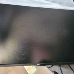 Dell Monitor