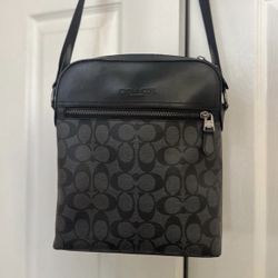 Authentic Coach Purse 