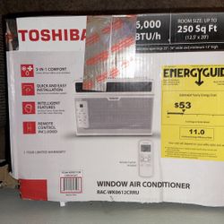 Window Ac Unit