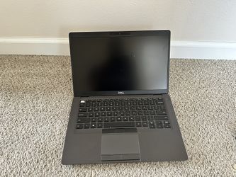 DELL LATITUDE 5400 Touchscreen Laptop