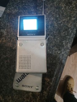 Tv Portatil