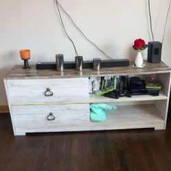 TV stand