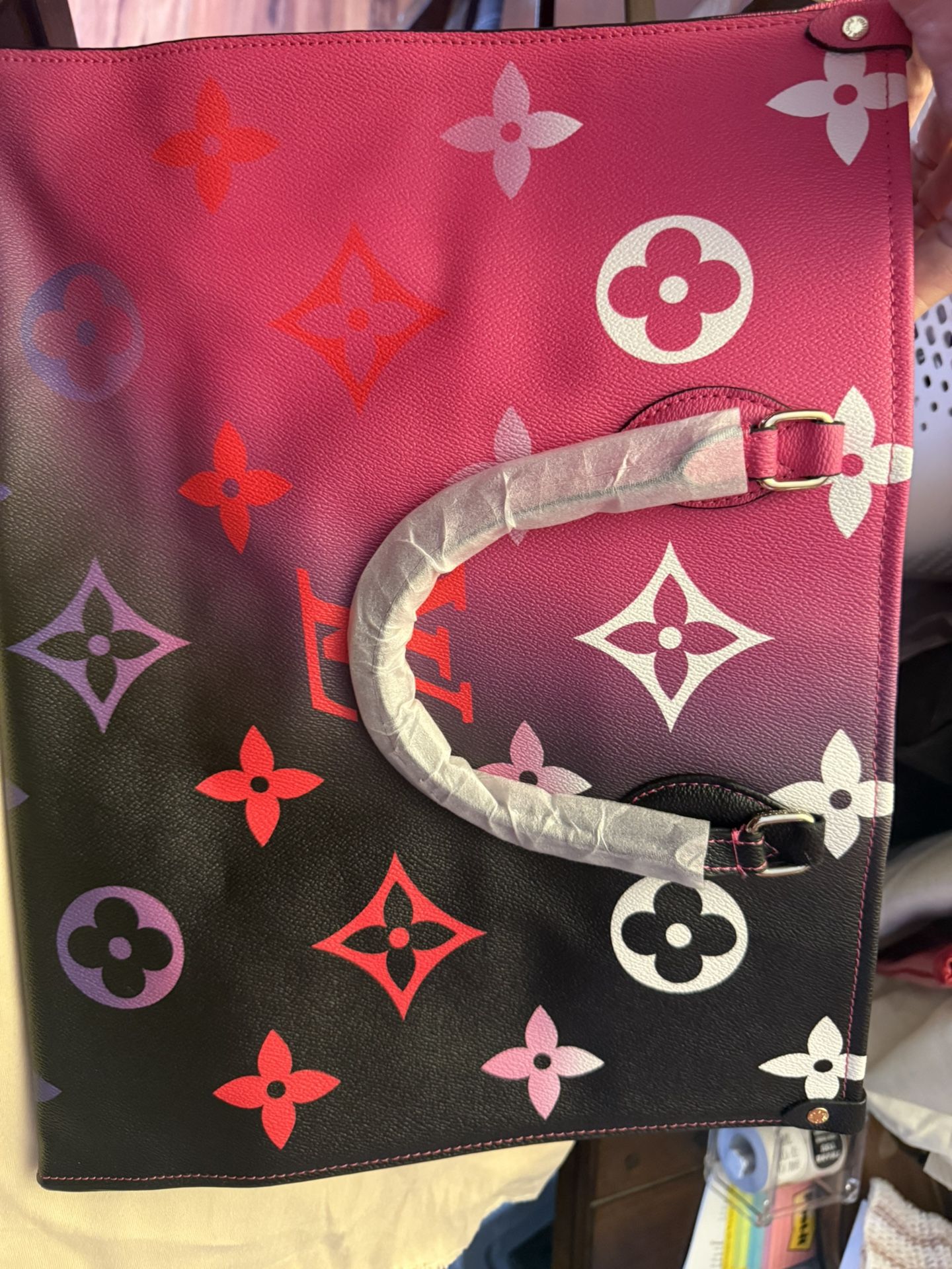 Purse/bag
