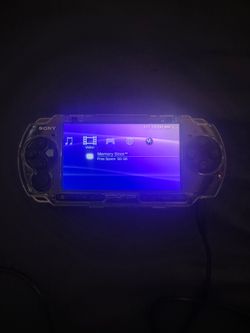 PSP