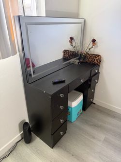 Vanity