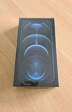 New IPhone 12 Pro Max - No Credit needed - Same Day Pickup - Financing Option