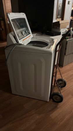 Washer
