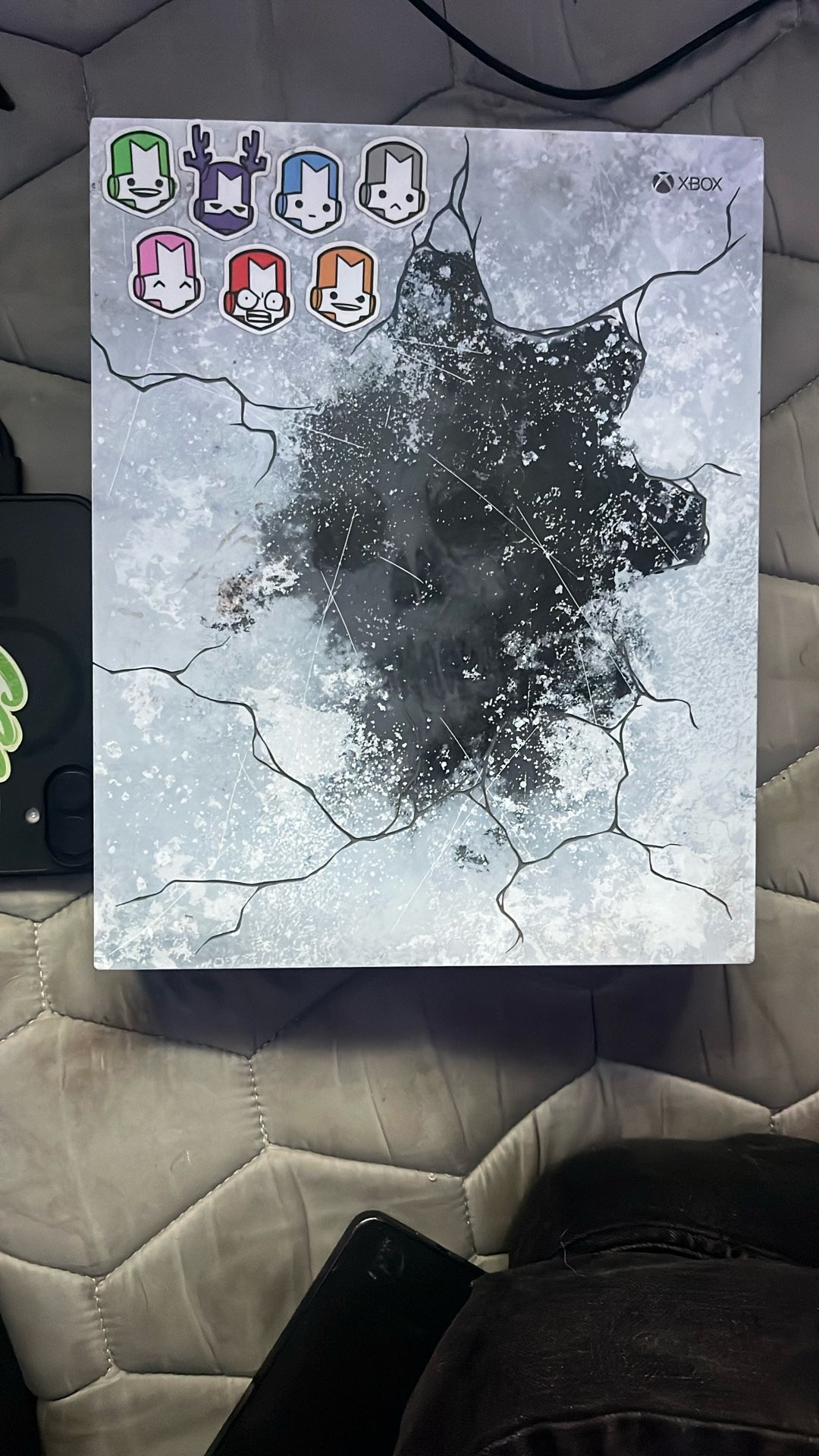 Xbox One X Gears Of 5 Edition 