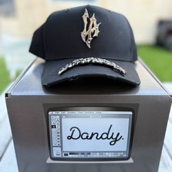 Dandy hats