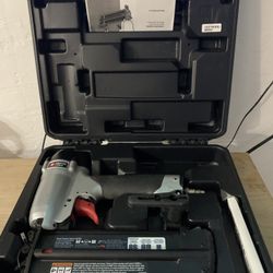 PORTER-CABLE BN200C 2-Inch 18GA Brad Nailer Kit $60