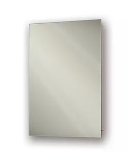 Mirrored medicine cabinet 16x36 (5 units)