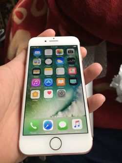 iPhone 7 Unlocked 128GB