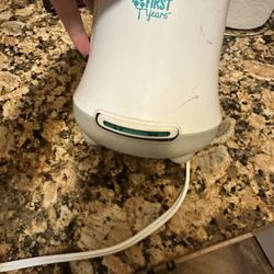 Bottle Warmer
