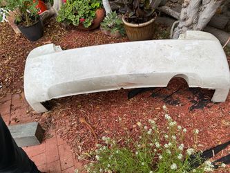 Free Honda Bumper