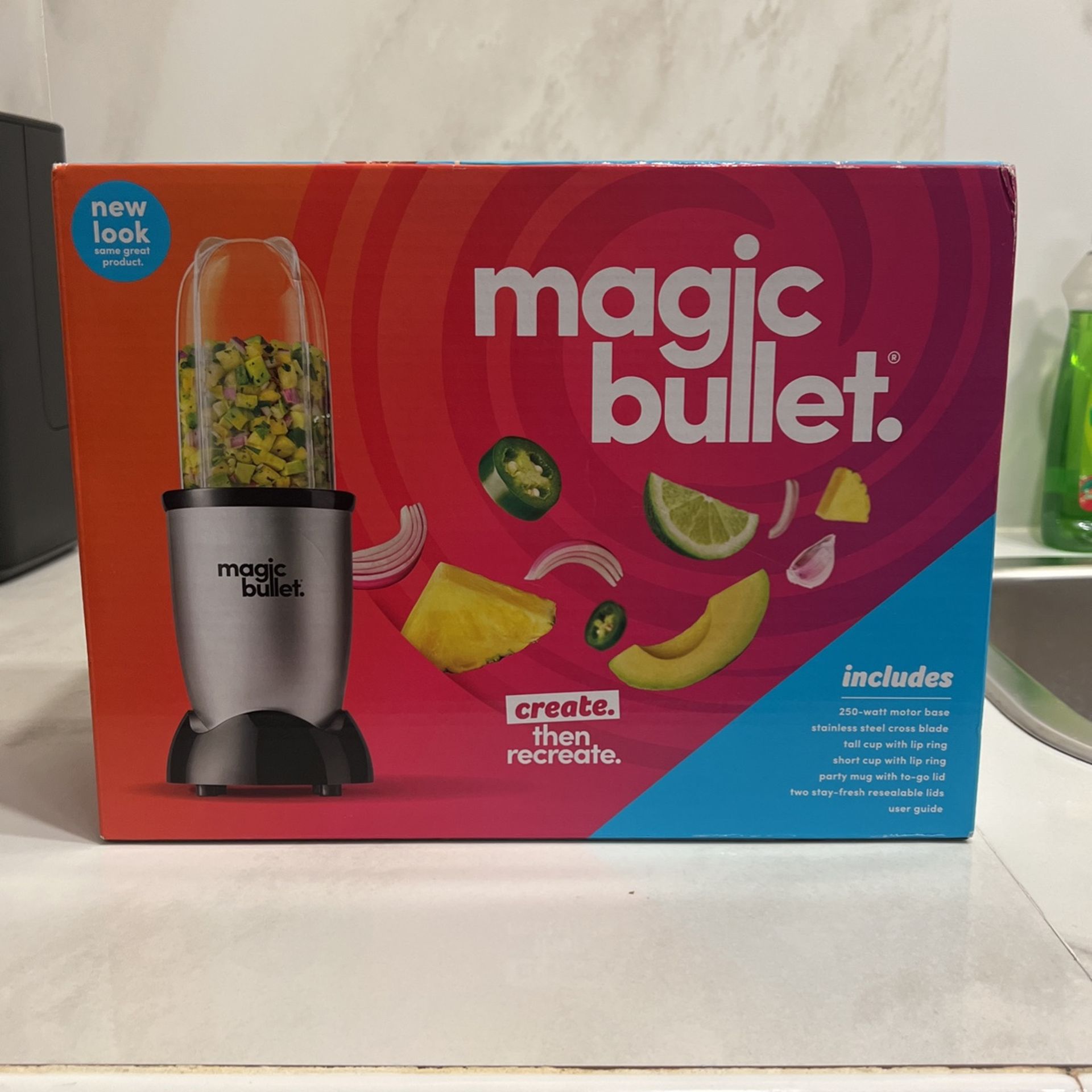 Magic Bullet,New Products : American Fashion Style Bags On Sale