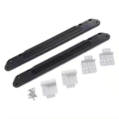 GE 28 Inch Washer/Dryer Stack Bracket Kit (GFA28KITN)