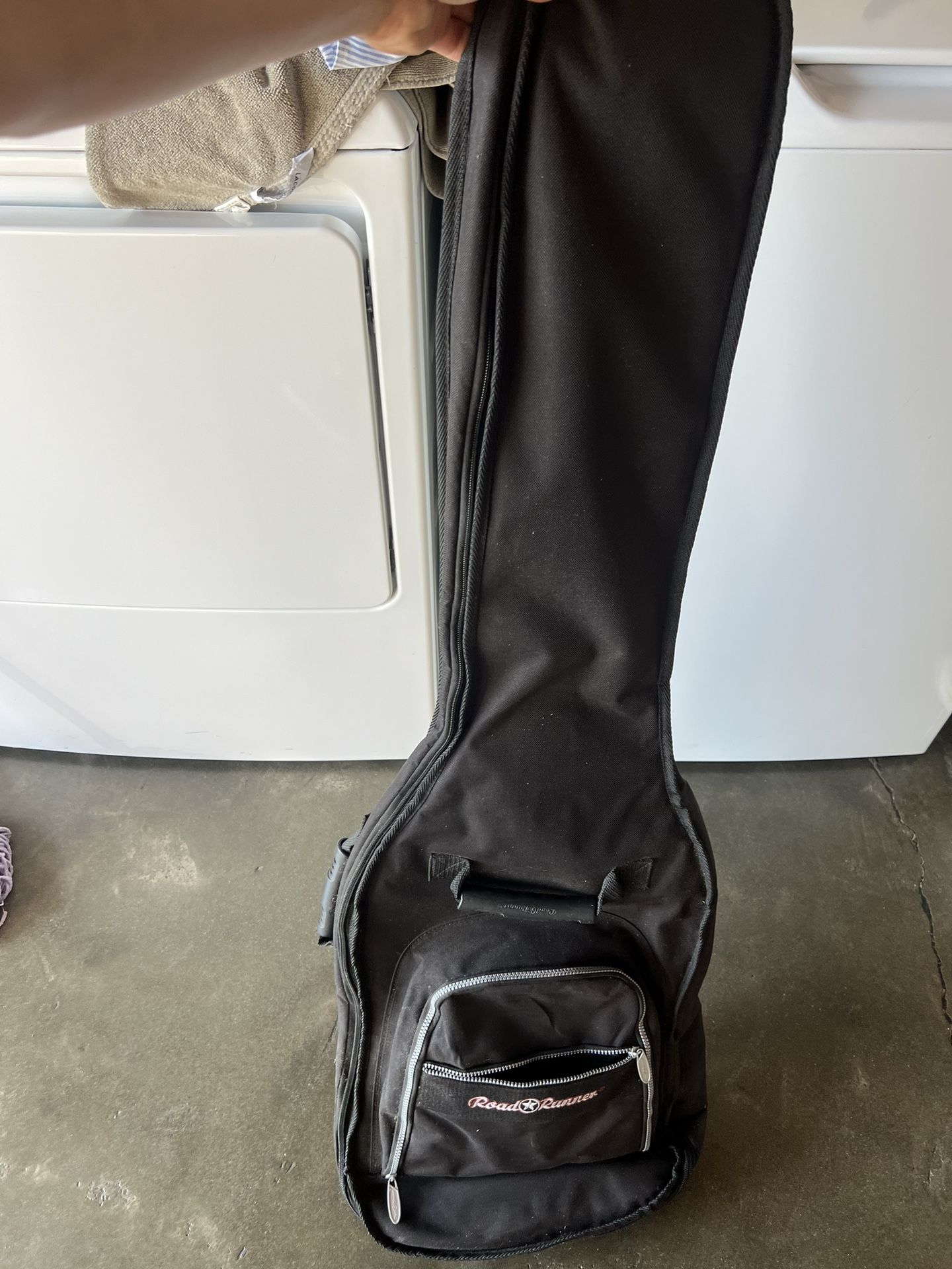 Bass Guitar Gig Bag