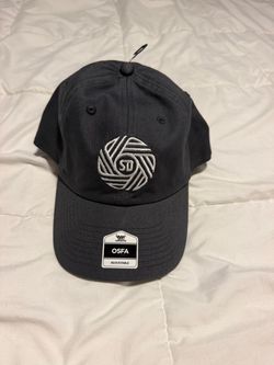 Unisex hat one size