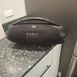 Jbl Boombox Wifi 