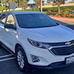 2021 Chevrolet Equinox