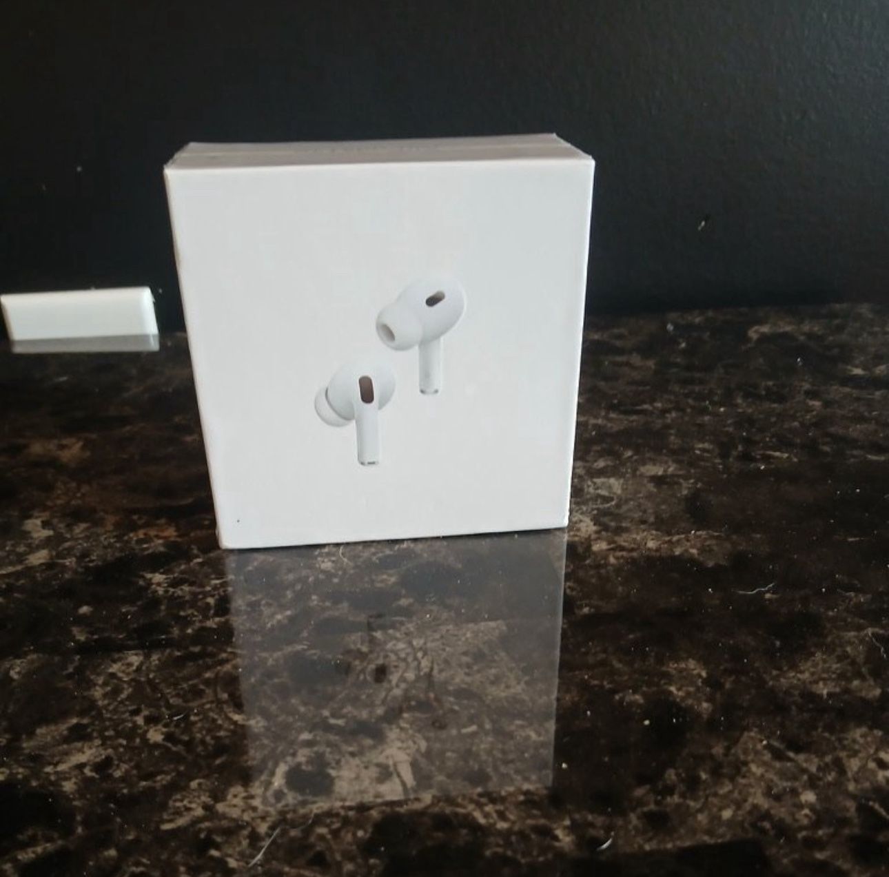 Apple Air Pods Pro 2 Noise Cancellation