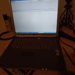Laptop