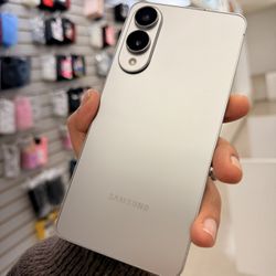 Samsung S25 Edge 512gb Unlock