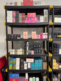 Cologne & perfume vender (singles) & (bulk)