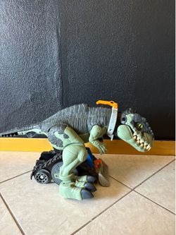 Colossal Jurassic world dominion dinosaur