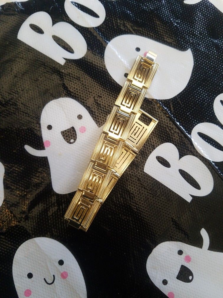 Versace Bracelet. Esclava