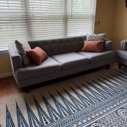 3 Seat Couch