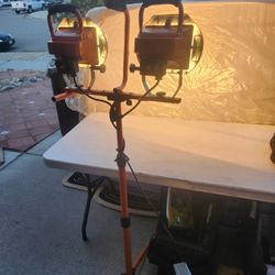 Work/construction Light 